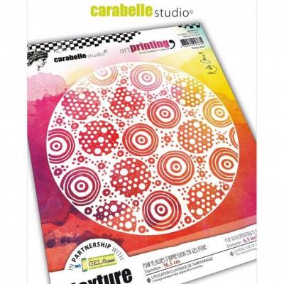 Carabelle Art Printing - Polka Dots
